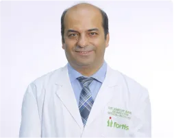 Dr. Ganesh Jadhav
